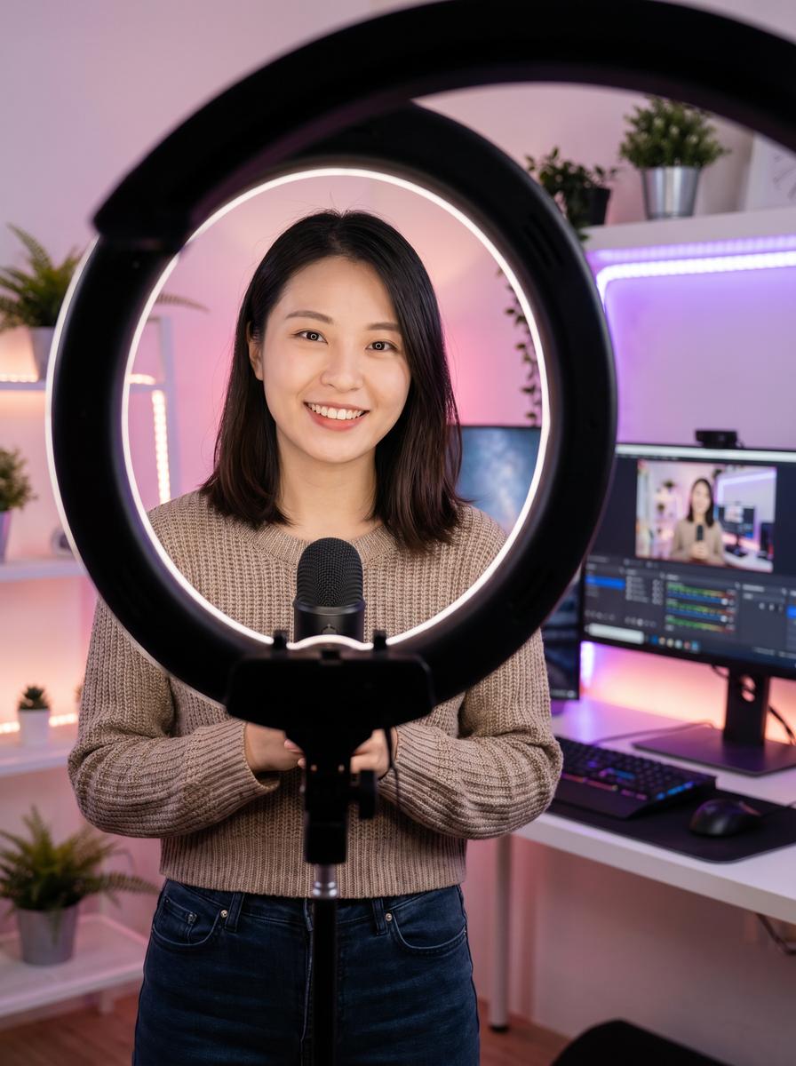 摄像头偷拍